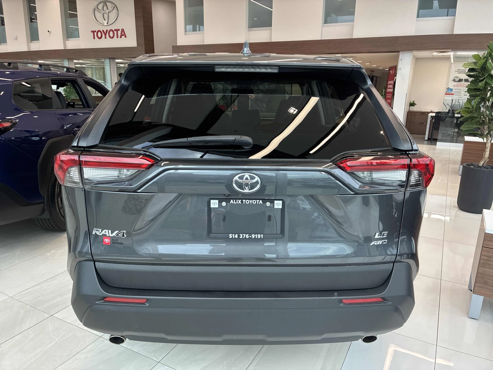 Toyota Rav4 LE, ���������� | Mobile.bg � ����������� 4