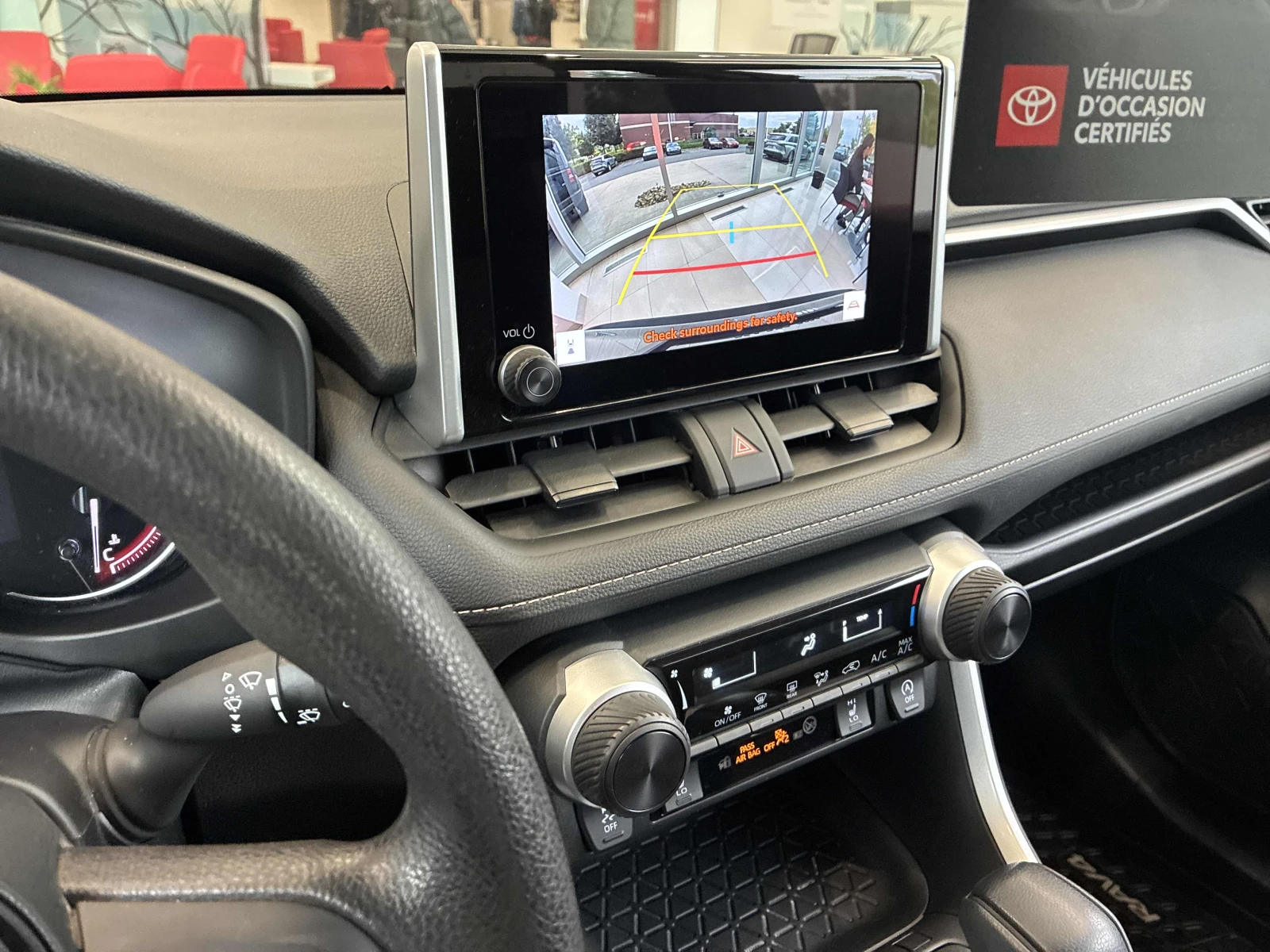 Toyota Rav4 LE, ���������� | Mobile.bg � ����������� 9