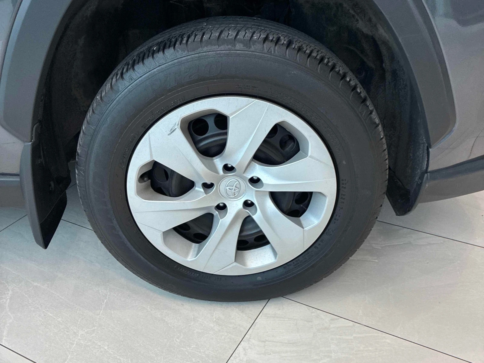 Toyota Rav4 LE, ���������� | Mobile.bg � ����������� 7