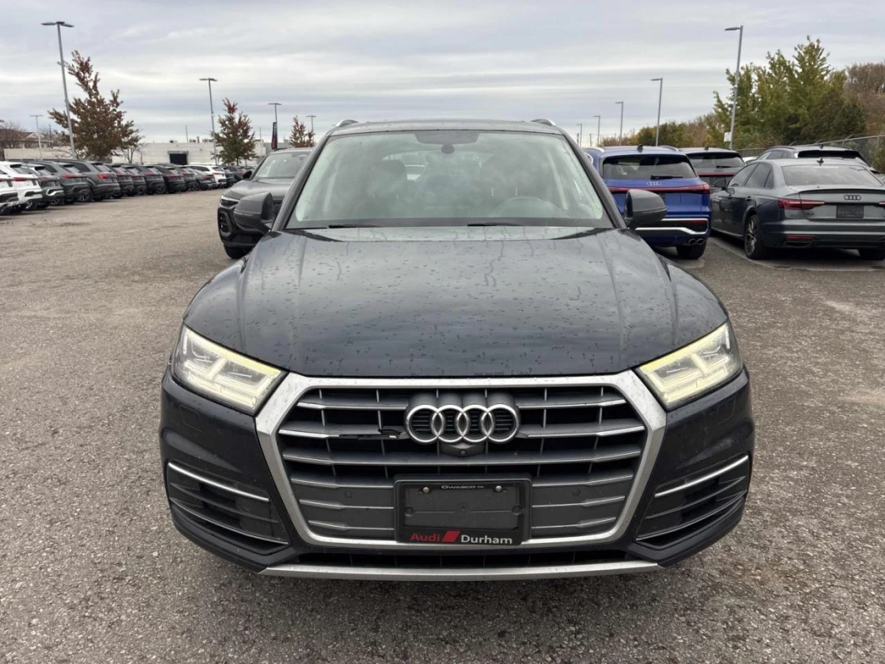 Audi Q5 Virtual Cockpit | �������� | B&O | (���� �� ��) | Mobile.bg � ����������� 5