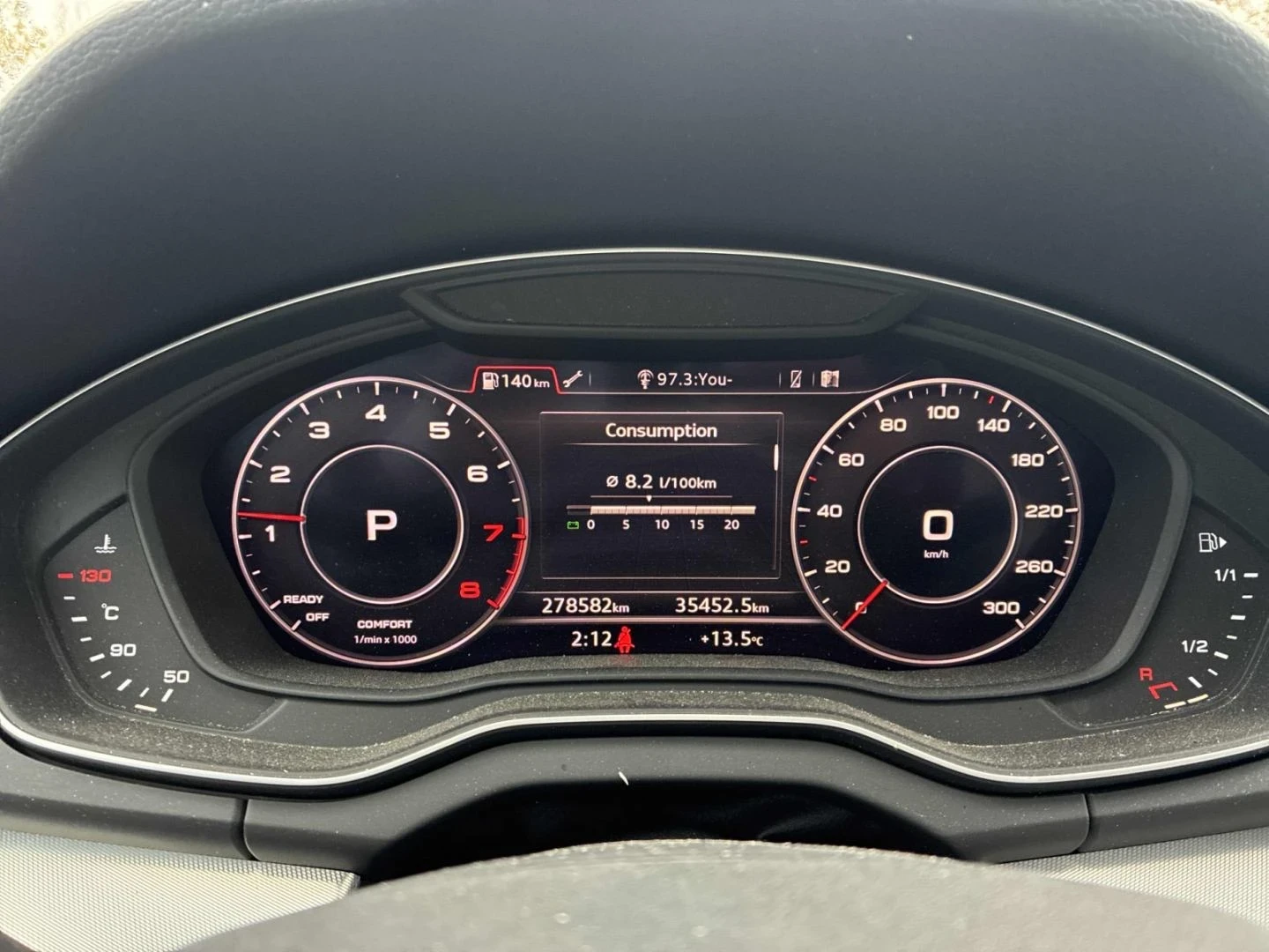 Audi Q5 Virtual Cockpit | �������� | B&O | (���� �� ��) | Mobile.bg � ����������� 7