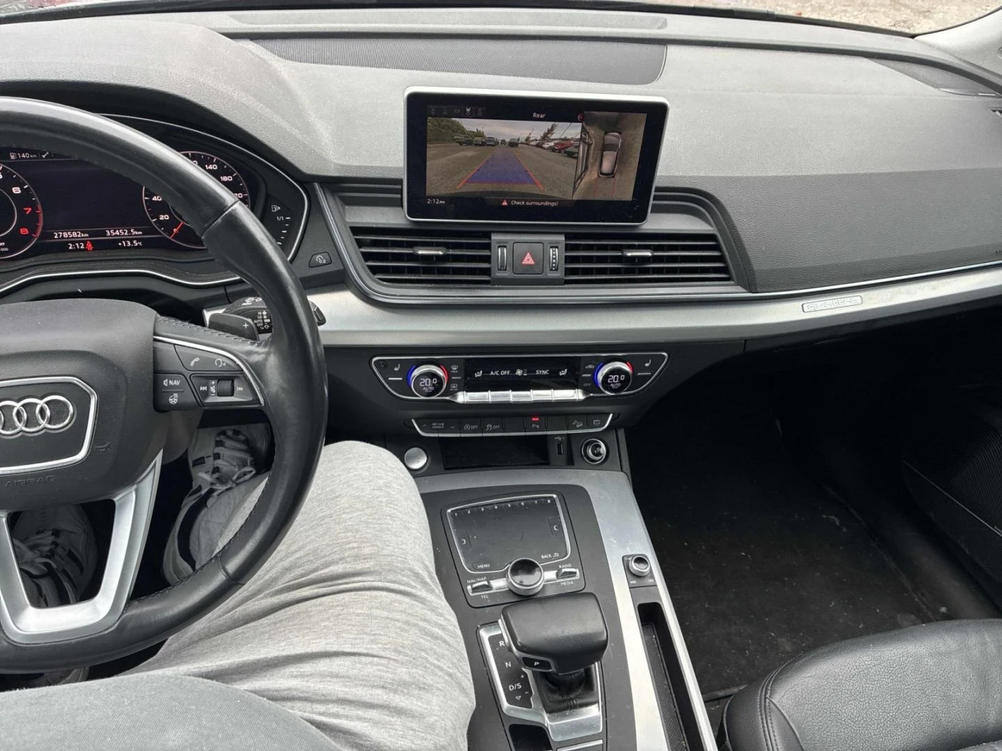 Audi Q5 Virtual Cockpit | �������� | B&O | (���� �� ��) | Mobile.bg � ����������� 8