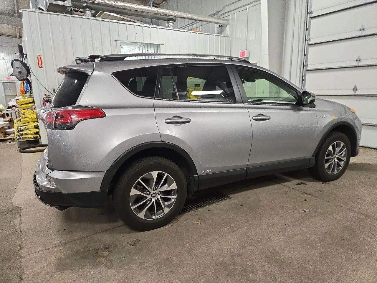 Toyota Rav4, снимка 3 - Автомобили и джипове - 56689834