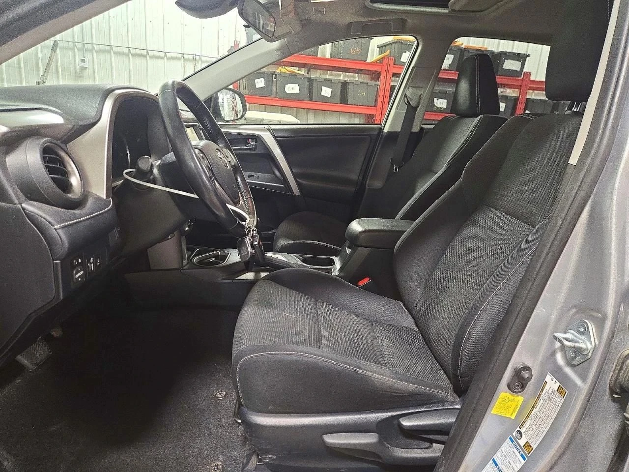 Toyota Rav4, снимка 7 - Автомобили и джипове - 56689834