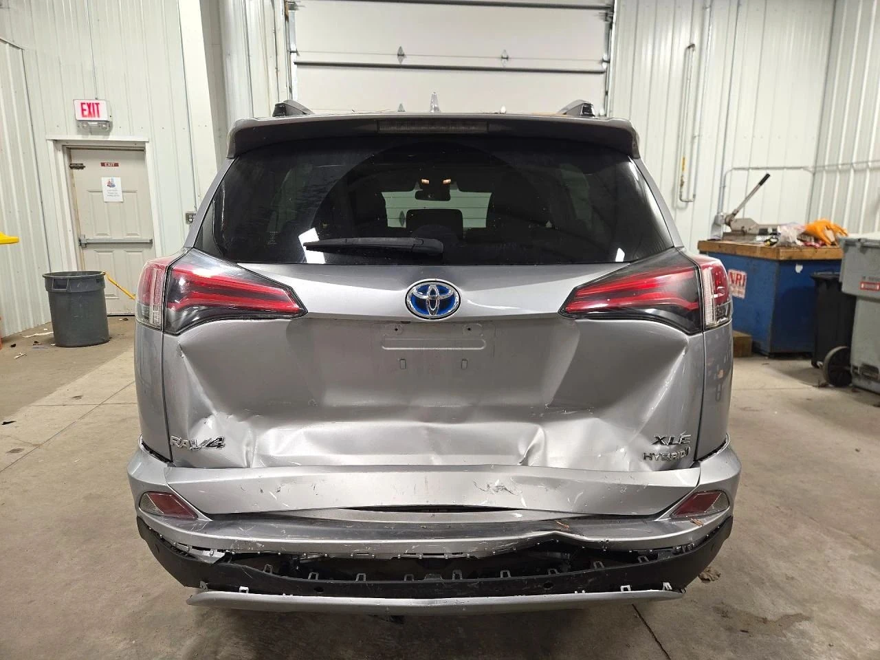 Toyota Rav4, снимка 6 - Автомобили и джипове - 56689834