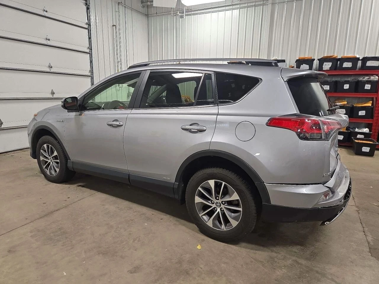 Toyota Rav4, снимка 2 - Автомобили и джипове - 56689834