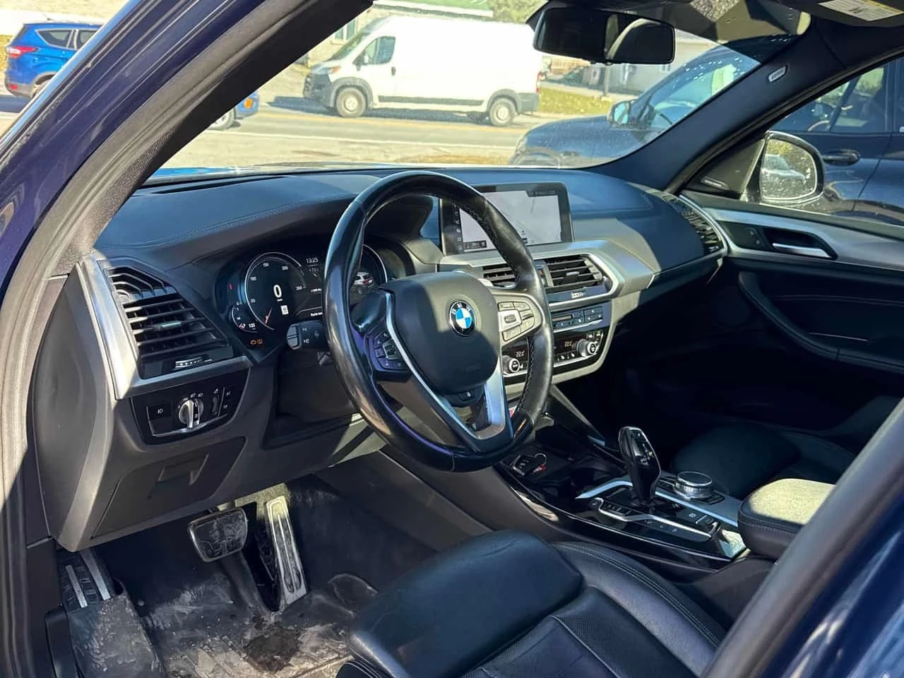 BMW X3 * M40i * CARFAX *  | Mobile.bg � ����������� 5