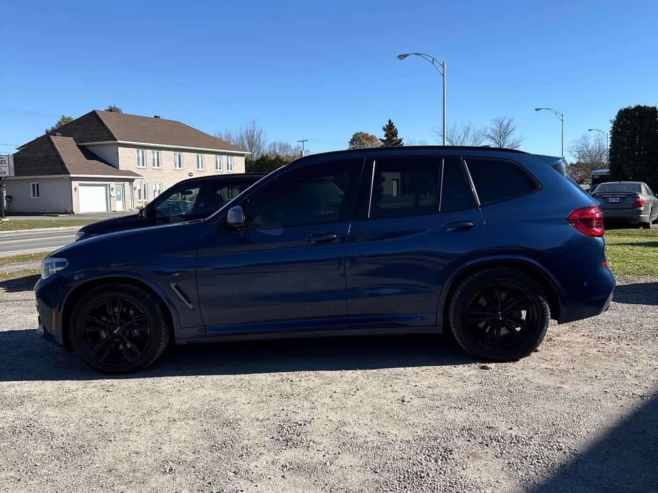 BMW X3 * M40i * CARFAX *  | Mobile.bg � ����������� 2
