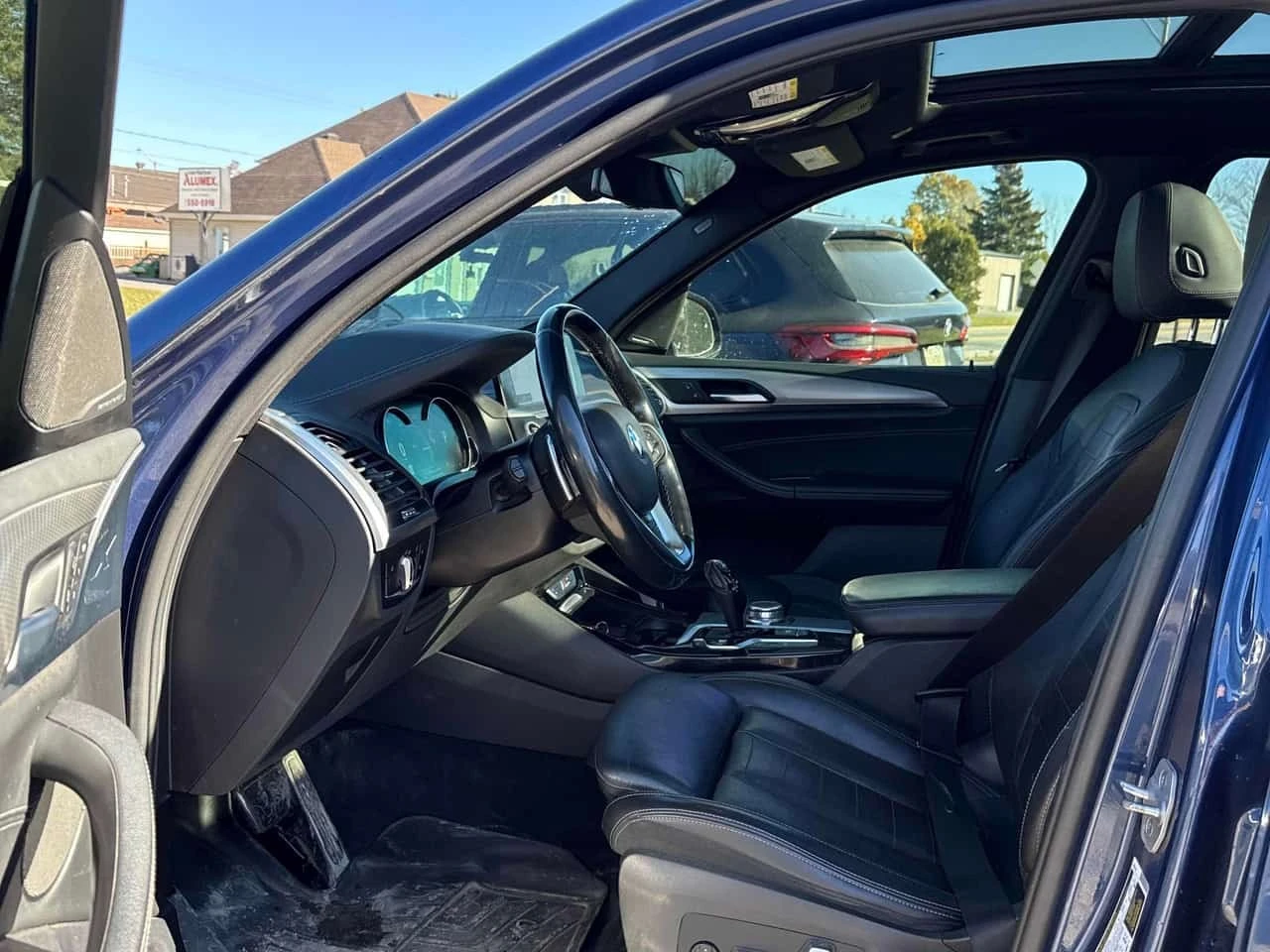 BMW X3 * M40i * CARFAX *  | Mobile.bg � ����������� 11