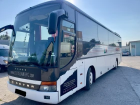 Setra S 315GTHD, снимка 1