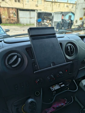 Renault Master, снимка 4