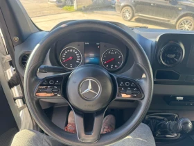 Mercedes-Benz Sprinter 314 Sprinter 314CDI  76000км, снимка 8