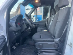 Mercedes-Benz Sprinter 314 Sprinter 314CDI  76000км, снимка 10