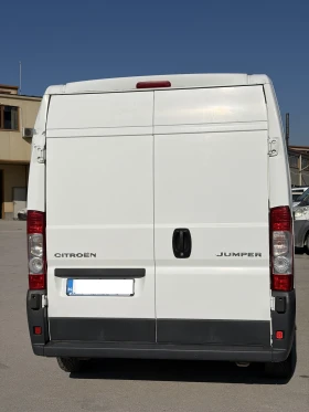 Citroen Jumper, снимка 4