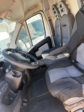 Citroen Jumper, снимка 3