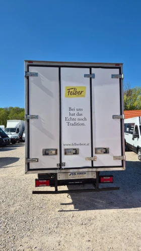 Iveco Daily 35c15* ХЛАДИЛЕН* 4.20м.* , снимка 3
