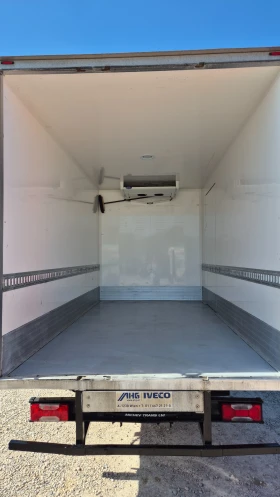 Iveco Daily 35c15* ХЛАДИЛЕН* 4.20м.* , снимка 7