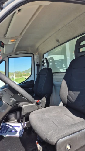 Iveco Daily 35c15* ХЛАДИЛЕН* 4.20м.* , снимка 9