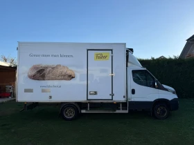 Iveco Daily 35c15* ХЛАДИЛЕН* 4.20м.* , снимка 2