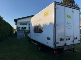 Iveco Daily 35c15* ХЛАДИЛЕН* 4.20м.* , снимка 7