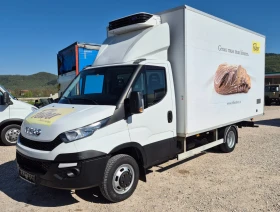 Iveco Daily 35c15* ХЛАДИЛЕН* 4.20м.* , снимка 1