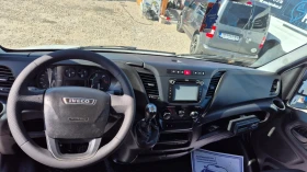 Iveco Daily 35c15* ХЛАДИЛЕН* 4.20м.* , снимка 10