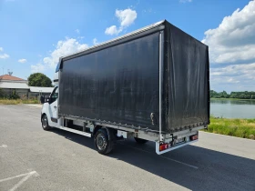 Renault Master 2.3 куб 170 коня 10 палета, снимка 3