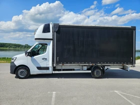 Renault Master 2.3 куб 170 коня 10 палета, снимка 2