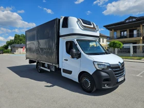 Renault Master 2.3 куб 170 коня 10 палета, снимка 6