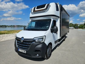 Renault Master 2.3 куб 170 коня 10 палета, снимка 11