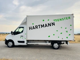 Renault Master 140000km!!!, снимка 8