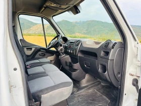 Renault Master 140000km!!!, снимка 11
