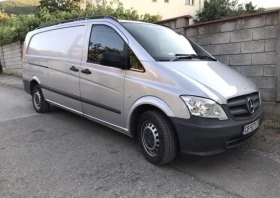 Mercedes-Benz Vito 113 CDI, снимка 3