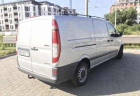 Mercedes-Benz Vito 113 CDI, снимка 5