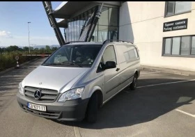 Mercedes-Benz Vito 113 CDI, снимка 1