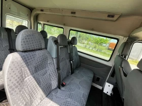 Ford Transit 2.2TDCI KLIMA 6SK. 9MES. LANG | Mobile.bg    9