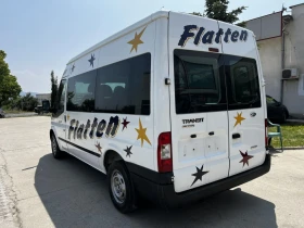     Ford Transit 2.2TDCI KLIMA 6SK. 9MES. LANG