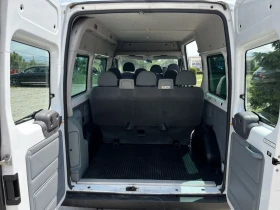 Ford Transit 2.2TDCI KLIMA 6SK. 9MES. LANG | Mobile.bg    11