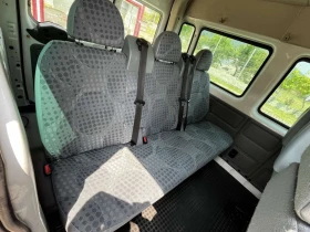 Ford Transit 2.2TDCI KLIMA 6SK. 9MES. LANG | Mobile.bg    7