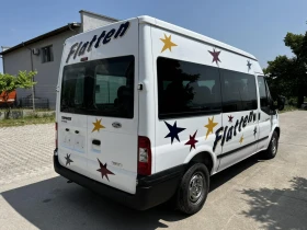     Ford Transit 2.2TDCI KLIMA 6SK. 9MES. LANG