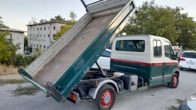 Renault Master Самосвал 3.5т В кат 6ск