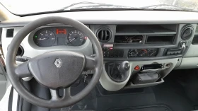 Renault Master  3.5   6 | Mobile.bg    15