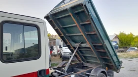 Обява за продажба на Renault Master Самосвал 3.5т В кат 6ск ~14 500 лв. - изображение 4