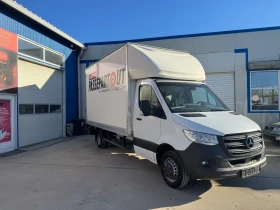 Mercedes-Benz Sprinter 314 Sprinter 314CDI  76000км | Auto.bg — изображение 2