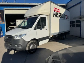 Mercedes-Benz Sprinter 314 Sprinter 314CDI  76000км | Auto.bg — изображение 3