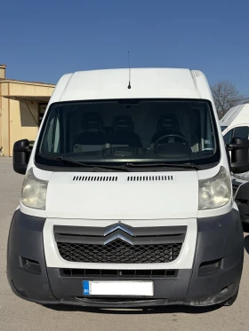 Citroen Jumper undefined | Auto.bg — изображение 5