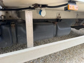 Iveco Daily 35c15* ХЛАДИЛЕН* 4.20м.*  | Auto.bg — изображение 11