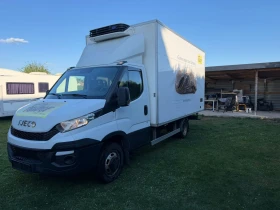 Iveco Daily 35c15* ХЛАДИЛЕН* 4.20м.*  | Auto.bg — изображение 5