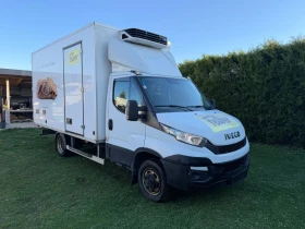 Iveco Daily 35c15* ХЛАДИЛЕН* 4.20м.* 