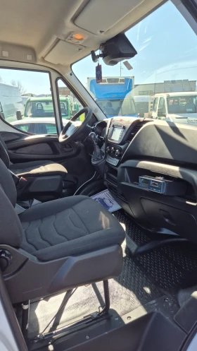 Iveco Daily 35c15* ��������* 4.20�.*  | Mobile.bg � ����� ������ 11